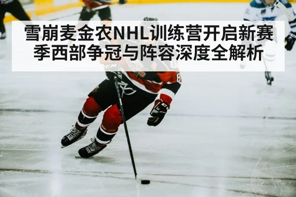 hockey player skating