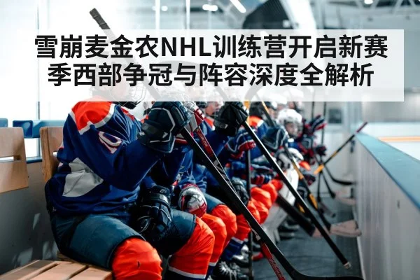 hockey team bench